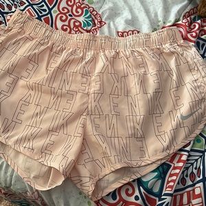 Nike shorts